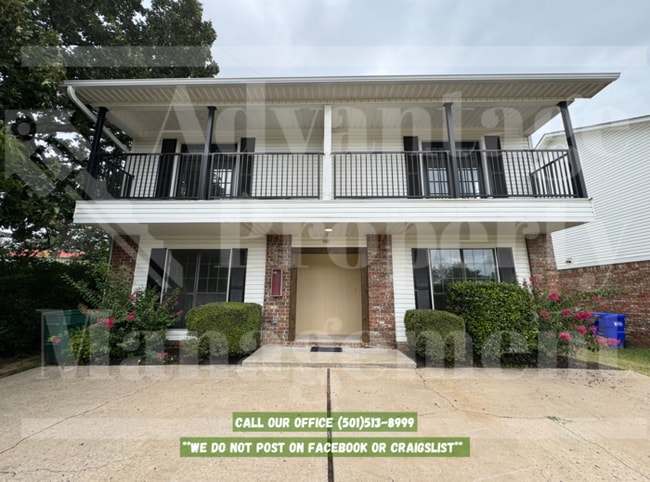 property at 3040 Donnell Ridge Rd