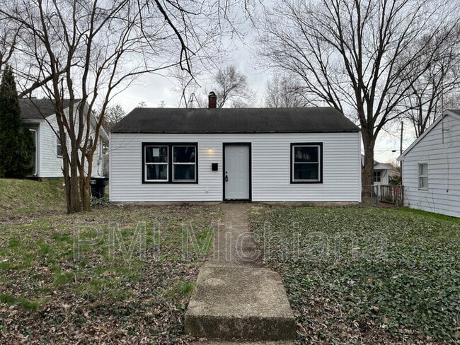 1909 Swygart Ave in South Bend, IN - Building Photo - Building Photo