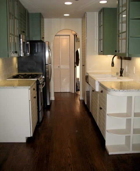 496 Sherwood Way, Unit Apartment 2 in Menlo Park, CA - Building Photo - Building Photo