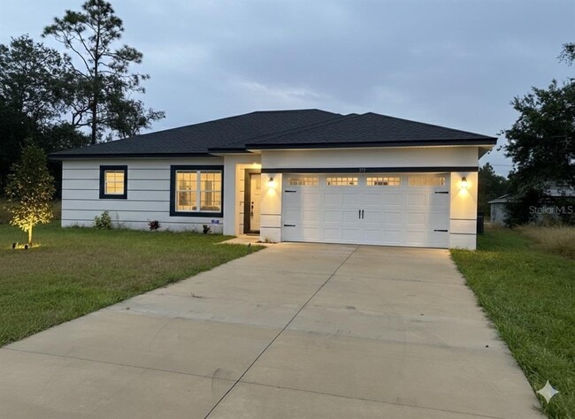 property at 373 Amberjack Ct