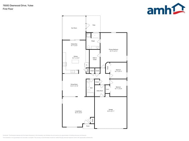 76083 Deerwood Dr in Yulee, FL - Building Photo - Building Photo
