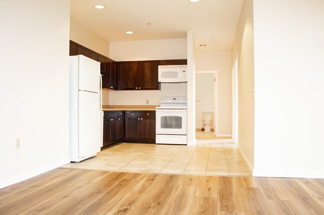 Keith Hilltop Terrace 55+ Living in Altoona, PA - Building Photo - Building Photo