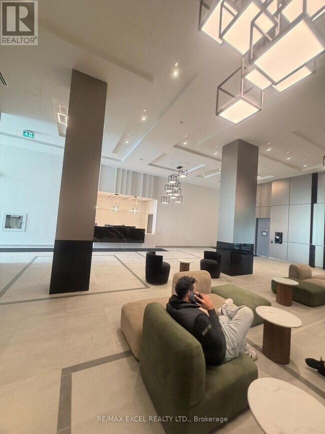 9751 Markham Rd in Markham, ON - Building Photo - Building Photo