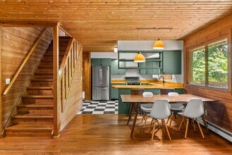 281 Nettleton Hollow Rd in Washington, CT - Building Photo - Building Photo