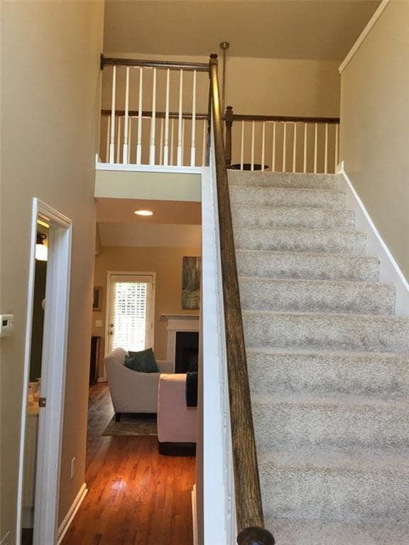 10765 Morton Chase Way in Alpharetta, GA - Building Photo - Building Photo