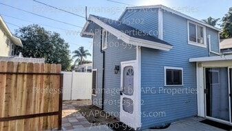 136 N Yale Ave in Fullerton, CA - Building Photo