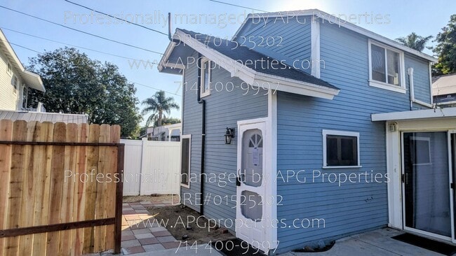 property at 136 N Yale Ave