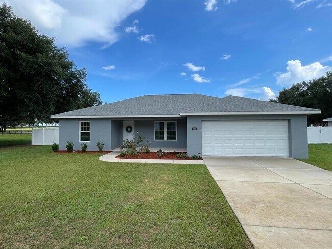 property at 1918 NE 161st St