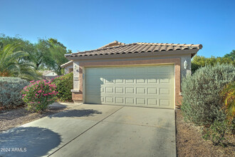 16084 W Buchanan St in Goodyear, AZ - Building Photo - Building Photo