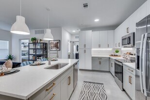 Strata in Austin, TX - Building Photo