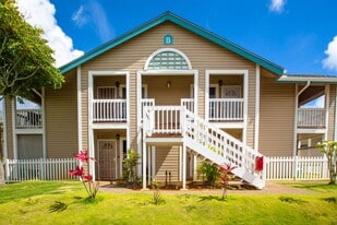 1970 Hanalima St in Lihue, HI - Building Photo