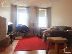 4 Vinal St, Unit 1 in Boston, MA - Building Photo