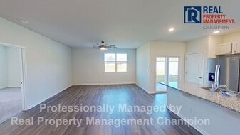 2529 Down Strm Ln in Wilmington, NC - Building Photo