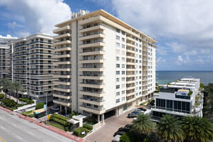 9511 Collins Ave Apartments