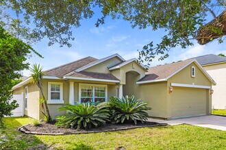 3379 Highland Mill Ln in Orange Park, FL - Foto de edificio - Building Photo