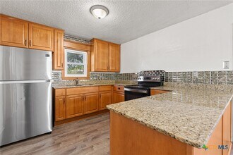 505 Curry Ave in Copperas Cove, TX - Building Photo - Building Photo