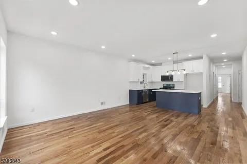 121 Osborne Terrace in Newark, NJ - Foto de edificio - Building Photo