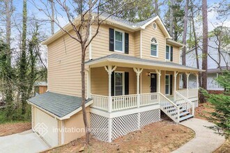4331 Alison Jane Dr NE in Kennesaw, GA - Building Photo - Building Photo