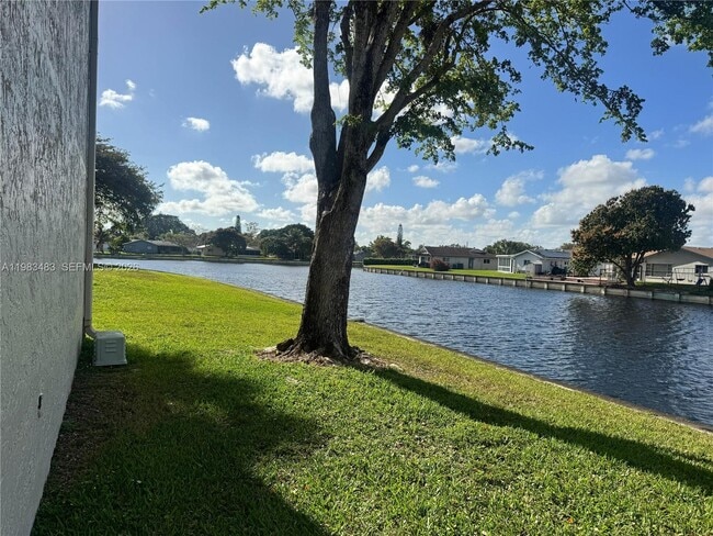 property at 9400 Lime Bay Blvd