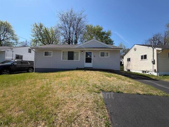 24 Barto Dr in St. Louis, MO - Building Photo - Building Photo