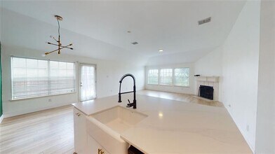 10810 Copperwood Dr in Frisco, TX - Building Photo - Building Photo