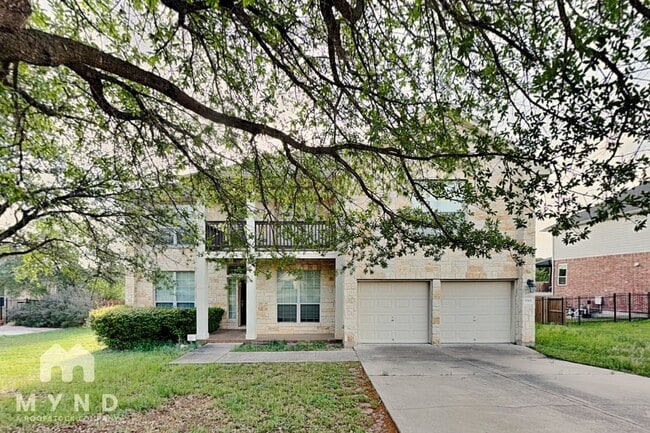 property at 5301 Cypress Ranch Blvd