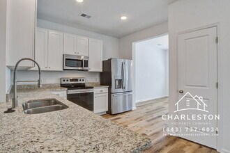 200 Woodward Rd in Goose Creek, SC - Building Photo - Building Photo