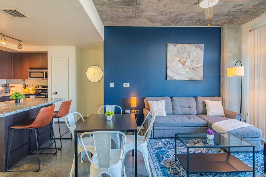 333 E Roosevelt St in Phoenix, AZ - Building Photo