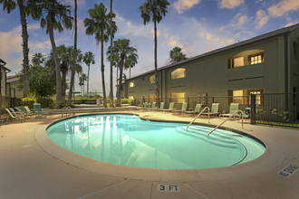 Sierra Apartments in Harlingen, TX - Building Photo - Building Photo