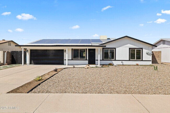 property at 17830 N 30th St