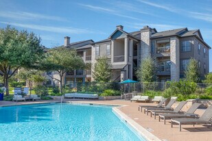 Lakeline Parmer Lane in Austin, TX - Building Photo