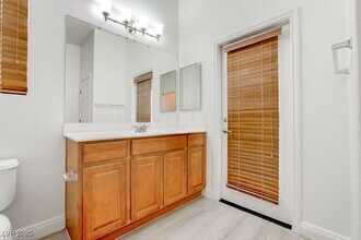 3721 Alcantara Ln in North Las Vegas, NV - Building Photo - Building Photo