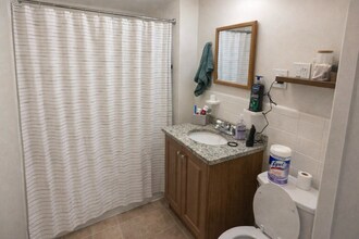 62 Parkman St, Unit 3 in Brookline, MA - Building Photo - Building Photo