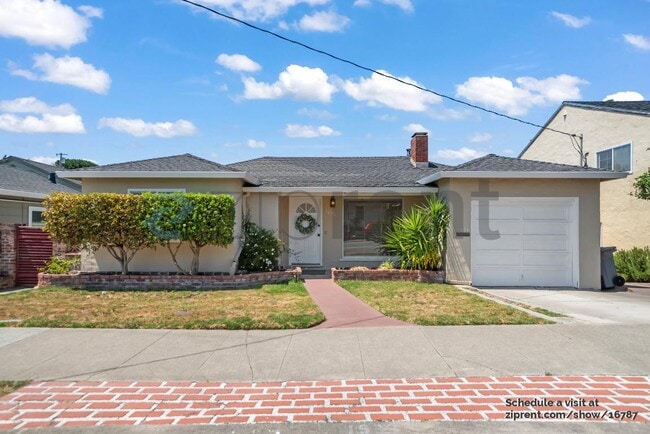 property at 1636 Jenevein Ave