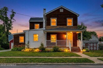 28 Sedgwick St in Jamesburg, NJ - Building Photo - Building Photo