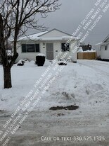 4106 E 151st St in Cleveland, OH - Building Photo