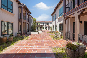 The Residence at Mission View in San Gabriel, CA - Building Photo - Building Photo