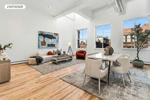 489 Broome St in New York, NY - Building Photo