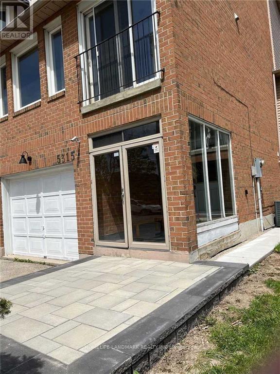 5315 Ferret Ct in Mississauga, ON - Building Photo - Building Photo