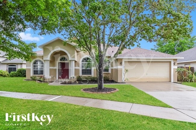 property at 2524 Wheeler Groves Dr