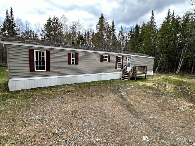 property at 125 Robichaud Rd