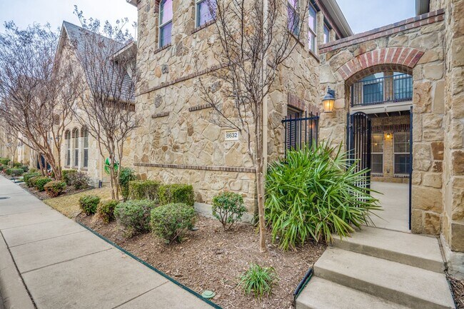 8632 Stargazer Dr in McKinney, TX - Building Photo - Building Photo