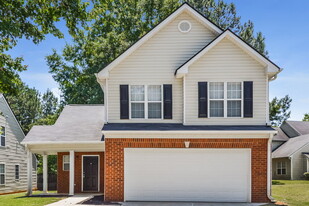 4265 Wesley Hall Dr in Decatur, GA - Building Photo