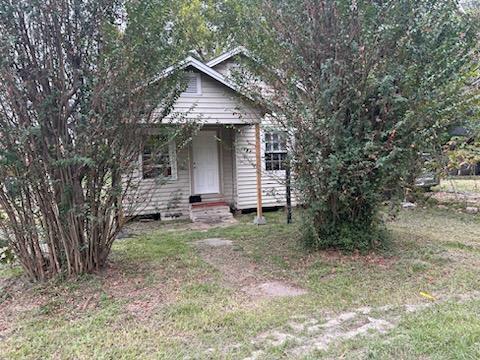 2960 Hiawatha St in Baton Rouge, LA - Foto de edificio