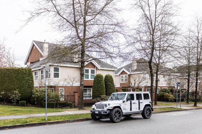 The Heights At Royal Oak in Burnaby, BC - Building Photo - Building Photo