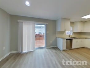 4633 Sherwood Mills Rd, Unit 1285 Guerrero St. Unit 3 in Owings Mills, MD - Building Photo - Building Photo