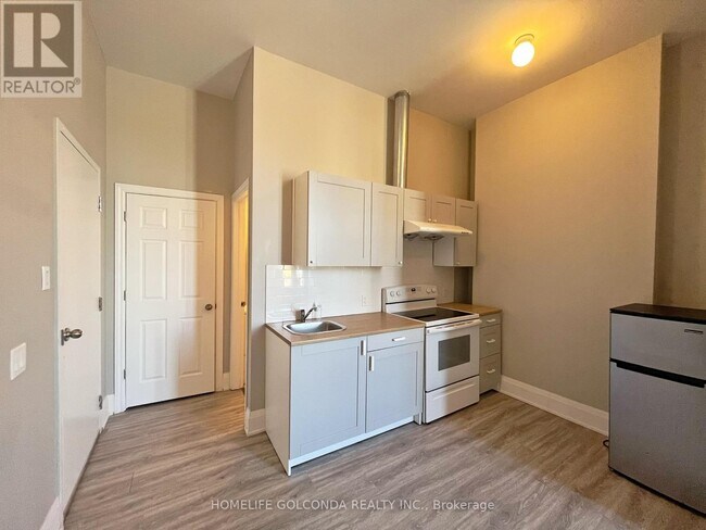 490 Queen St W in Toronto, ON - Building Photo - Building Photo