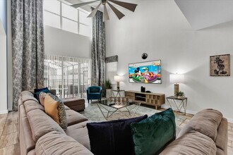 4724 Sleepy Hollow Dr-Unit -ID1249156P in Kissimmee, FL - Building Photo - Building Photo