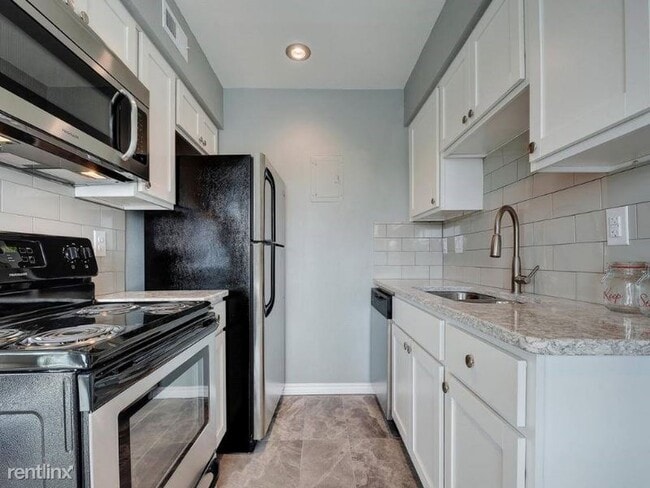 809 Cheryl St in Longview, TX - Building Photo - Building Photo