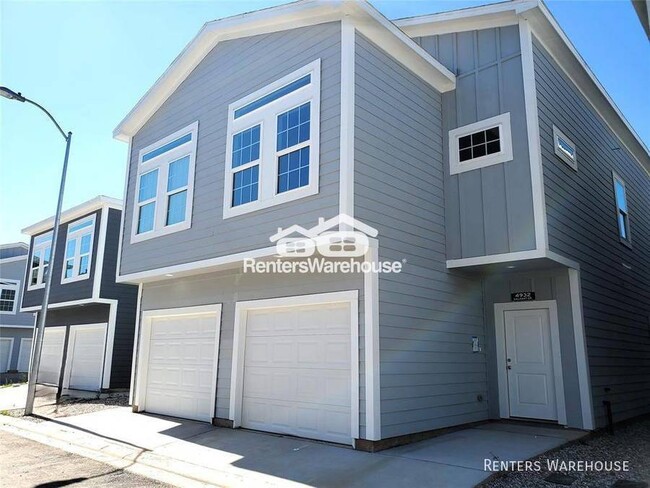 property at 4932 Dalhart Dr